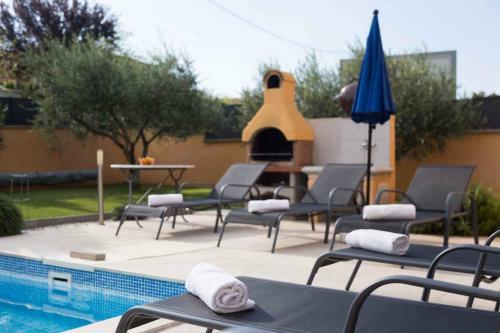 Holiday Home In Vizinada/istrien 40326