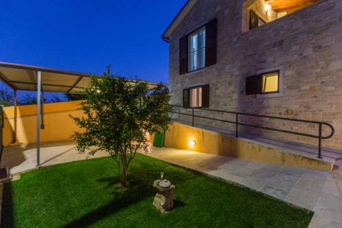 Holiday Home In Vizinada/istrien 40326