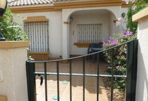 Townhouse In Cabo Roig Aguamarina
