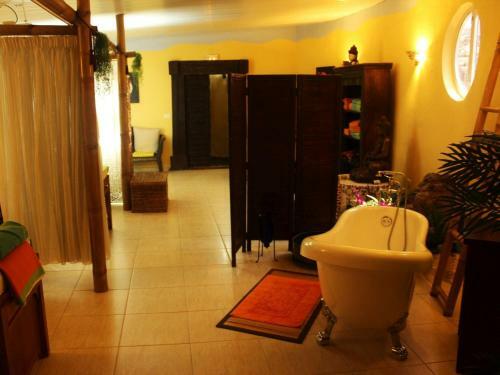 Suite Mariposa Finca Montimar