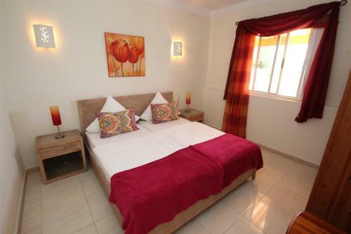 Suite Mariposa Finca Montimar