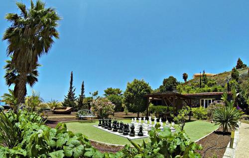 Suite Mariposa Finca Montimar