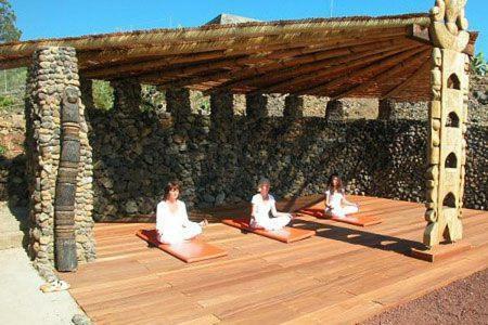 Suite Mariposa Finca Montimar
