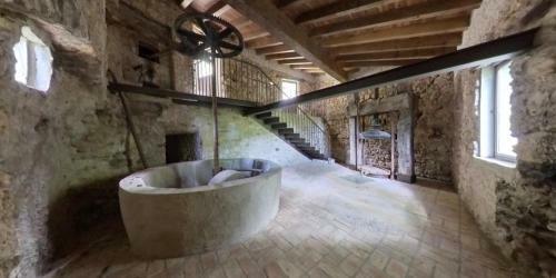 La Rectoria De Rivert - Rural Holiday Accomodation