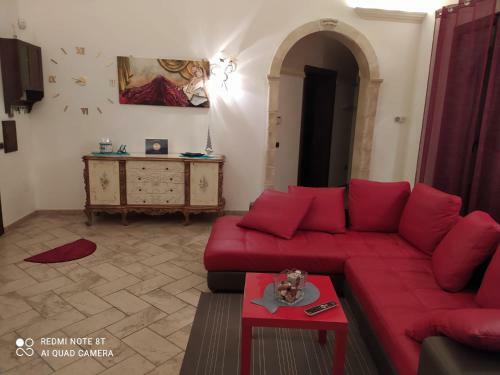 Apartamento La Casa Nel Borgo
