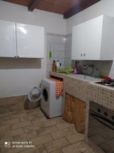 Apartamento La Casa Nel Borgo