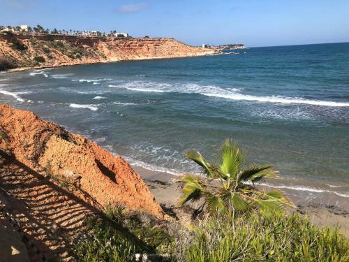 Cabo Roig - Blue Luxury Apartment