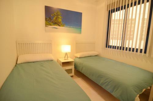 Cabo Roig - Blue Luxury Apartment