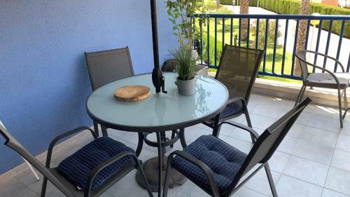 Cabo Roig - Blue Luxury Apartment