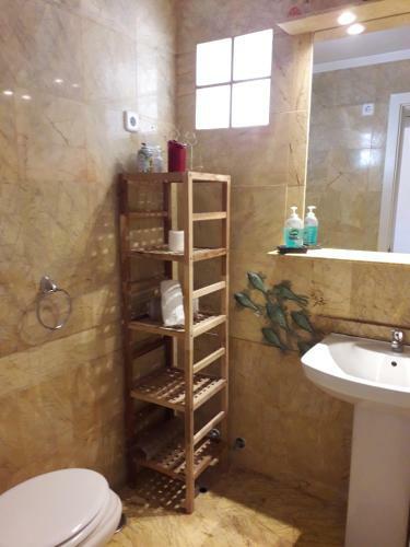Apartamento Calas De Cabo Roig 2nd Floor