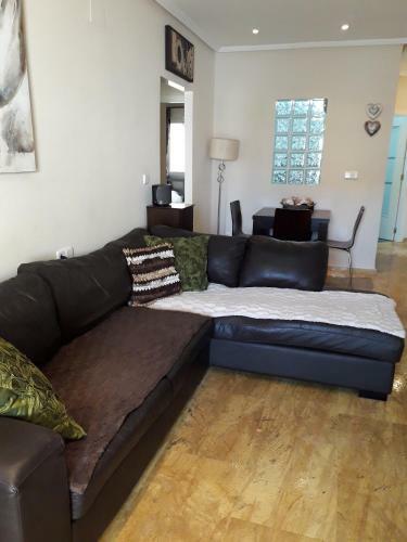 Apartamento Calas De Cabo Roig 2nd Floor