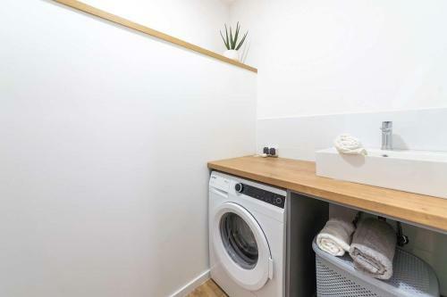 Apartamento Casa Elizabeta