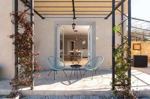 Apartamento Casa Elizabeta