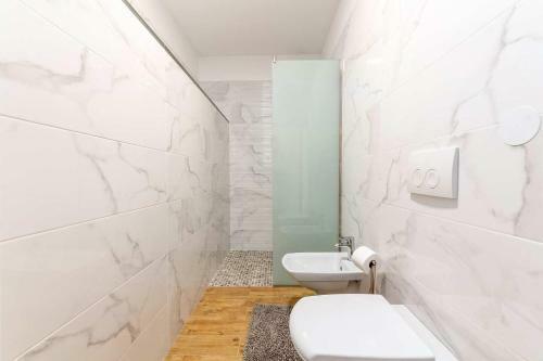 Apartamento Casa Elizabeta