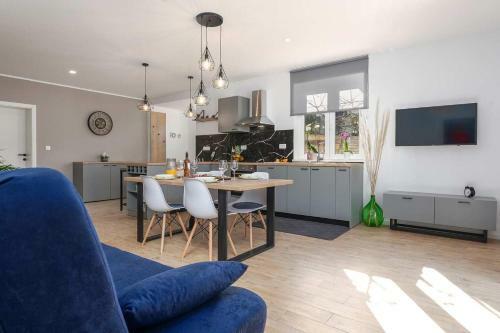 Apartamento Casa Elizabeta