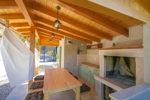 Apartamento Casa Elizabeta