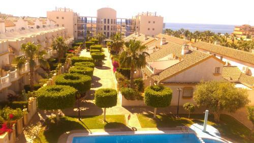 Apartament Paula "ozonizado"