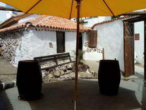 Hostal I Miti Viviendavacacional