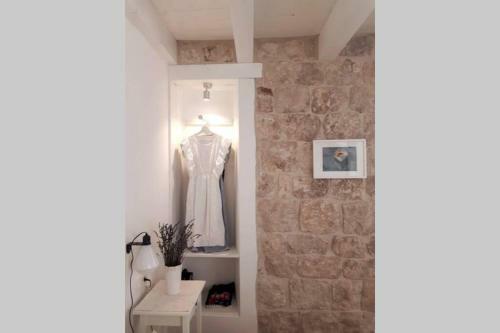 Villa Casa Ruben, Private Stone House