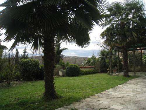 Villa Holiday Home Vizinada