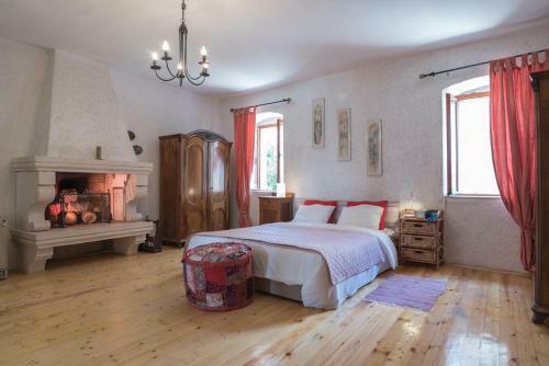 Villa Holiday Home Vizinada
