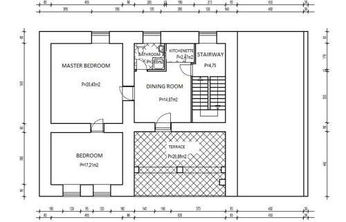 Villa Holiday Home Vizinada