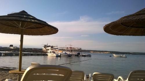 Villa Holiday Home Vizinada