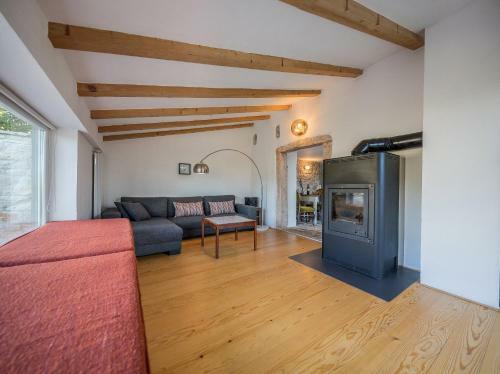 Villa Holiday Home Istrian Hideaway