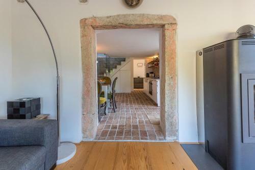 Villa Holiday Home Istrian Hideaway