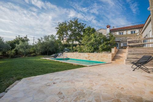 Villa Holiday Home Istrian Hideaway