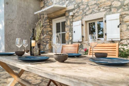 Villa Holiday Home Istrian Hideaway