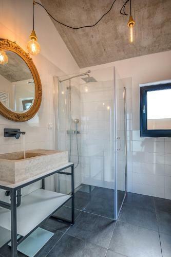 Villa Holiday Home Istrian Hideaway