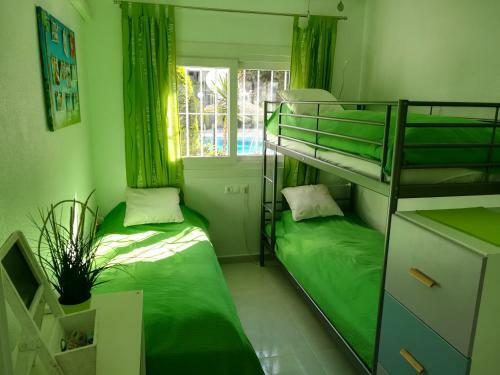 Apartamentos Cabo Roig Bellavista III