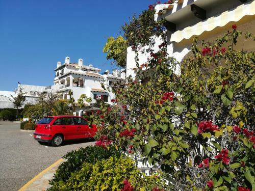 Apartamentos Cabo Roig Bellavista III