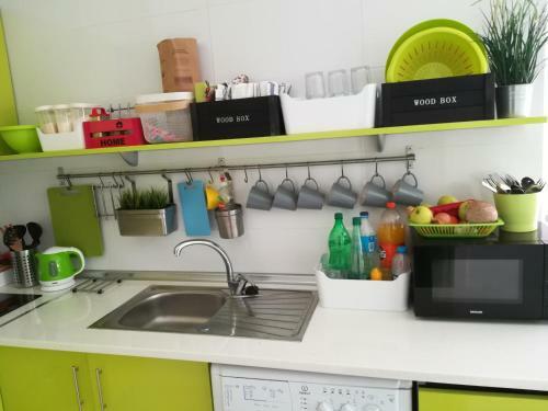 Apartamentos Cabo Roig Bellavista III