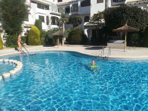 Apartamentos Cabo Roig Bellavista III