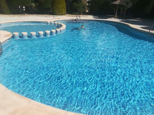 Apartamentos Cabo Roig Bellavista III
