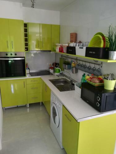 Apartamentos Cabo Roig Bellavista III