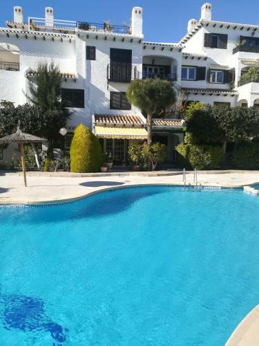 Apartamentos Cabo Roig Bellavista III