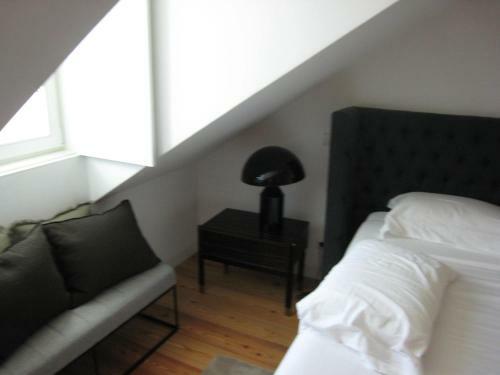Apartamento Cozy Villa Abergele Design B2