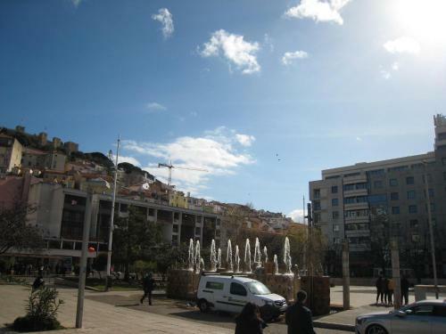 Apartamento Cozy Villa Abergele Design B2