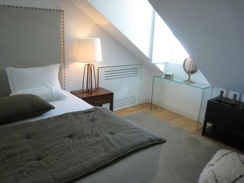 Apartamento Cozy Villa Abergele Design B2