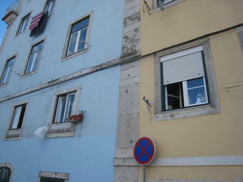 Apartamento Cozy Villa Abergele Design B2
