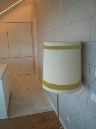 Apartamento Cozy Villa Abergele Design B2