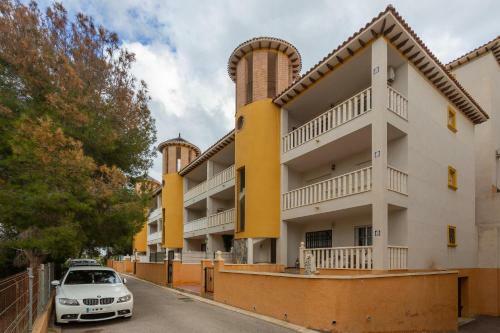 Apartamento Playa Golf 2
