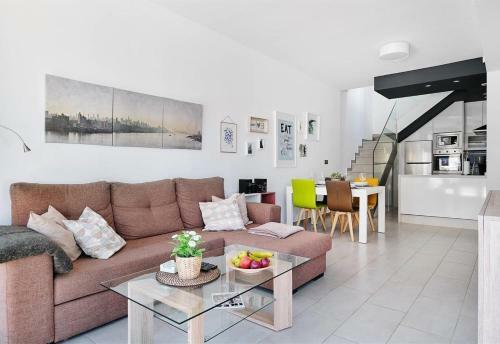 Villa Oasis Hill - Orihuela Costa