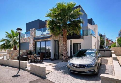 Villa Oasis Hill - Orihuela Costa