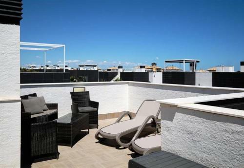 Villa Oasis Hill - Orihuela Costa