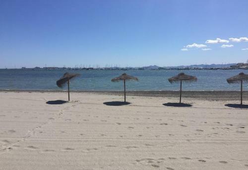 Villa Oasis Hill - Orihuela Costa