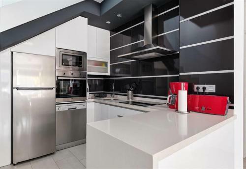 Villa Oasis Hill - Orihuela Costa